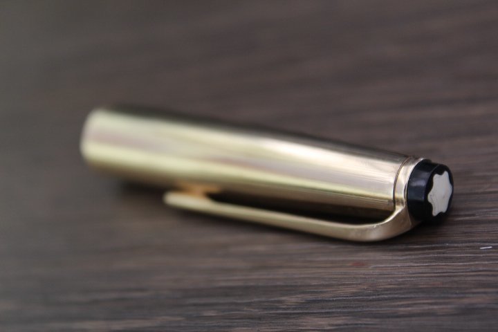 ○現状渡し 筆記未確認 モンブラン/MONTBLANC モンブラン No.84