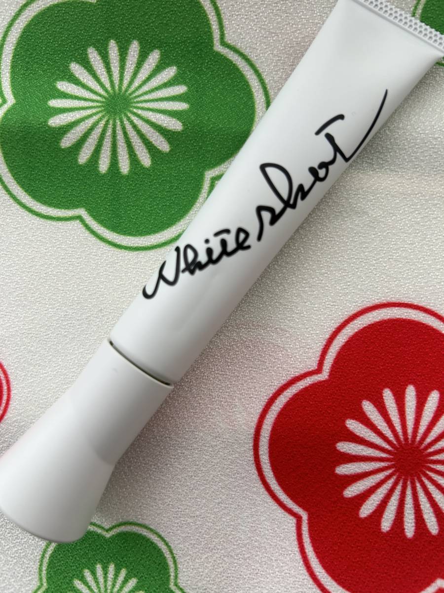 ☆ポーラ ホワイトショットS X S N20g ３回使用☆