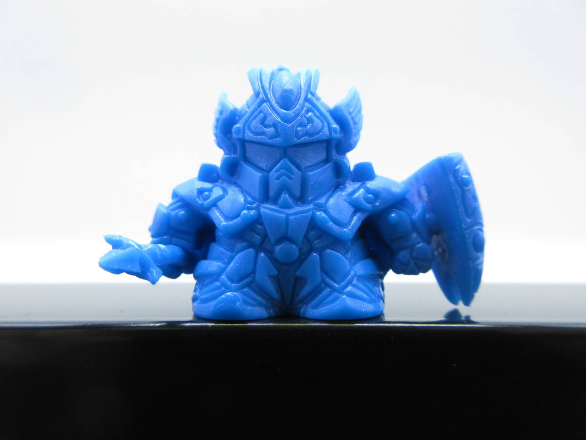 SDガンダム外伝 ガン消し 風騎士ガンダムMK-Ⅱ 消しゴム(ガンダム