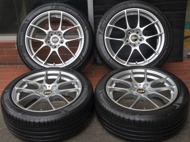 BBS RF rf RF506 2026年最新Yahoo!オークション -bbs 17(ホイール)の