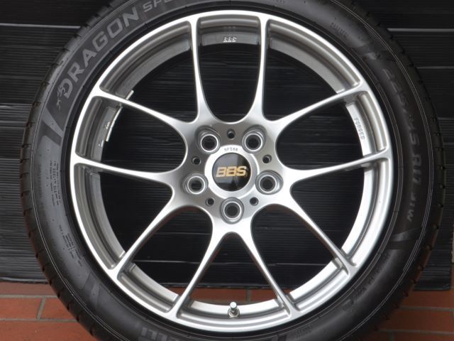 BBS RF rf RF506 2026年最新Yahoo!オークション -bbs 17(ホイール)の