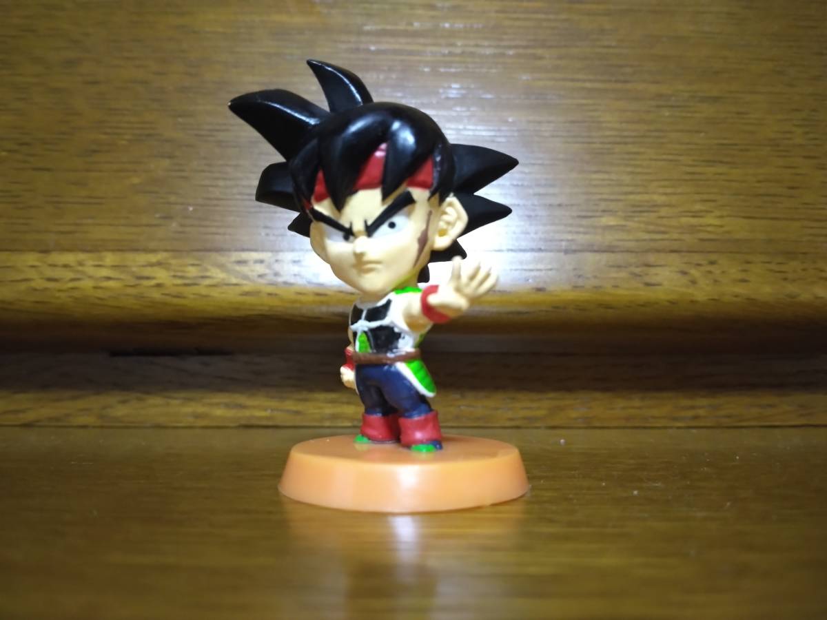 バーダック アニメヒーローズ ドラゴンボールZ 其之一 史上最強の戦士