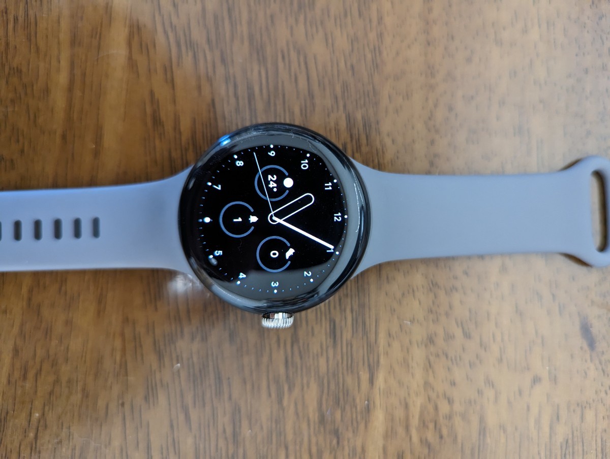 【2026，豊富な】 pixel watch wifiモデル(スマートウォッチ本体)｜売買されたオークション情報、yahooの商品情報をアーカイブ公開 - オークファン スマートウォッチ本体