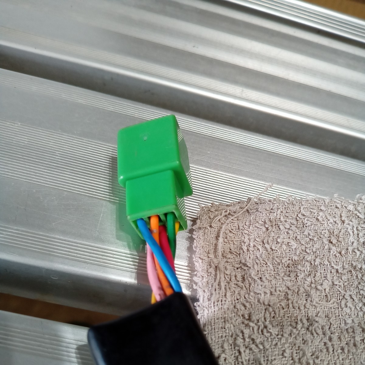 POSH ポッシュ レーシング CDI プロフェッショナル デジタル