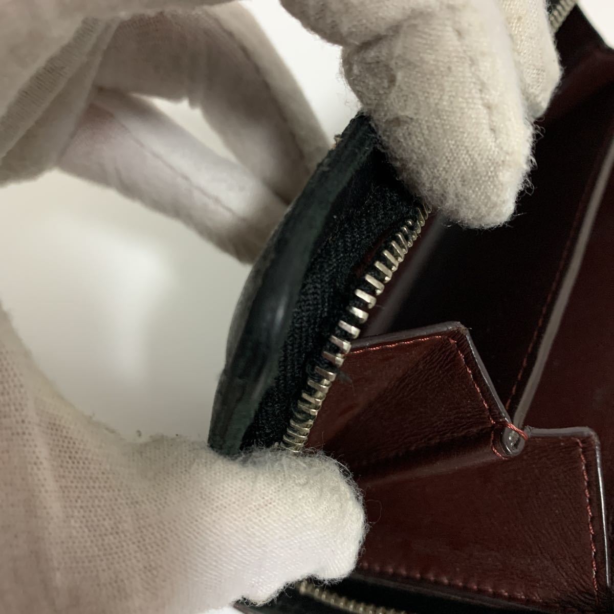 公式通販サイトでお買い 希少 CHANEL シャネル マトラッセ がま口 ココ