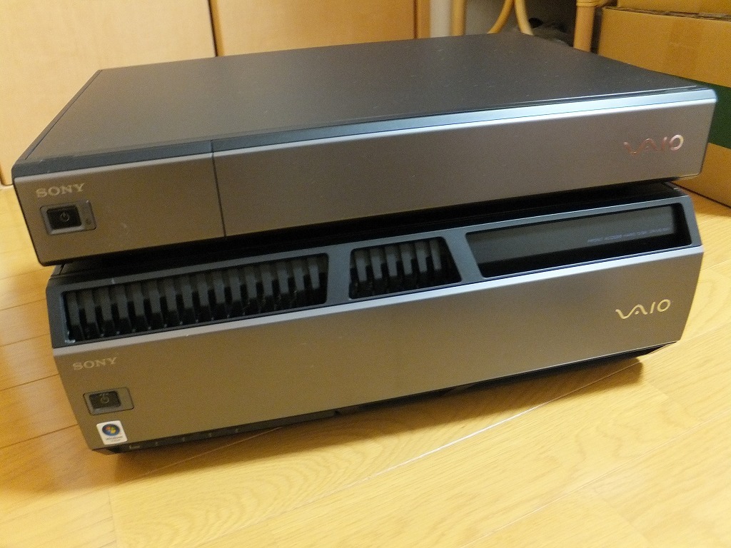 VAIO Type R Master RM92US 本体一式 VAIO Type R Master RM92US 本体 ソニー製品情報 ｜ VAIO | type R master