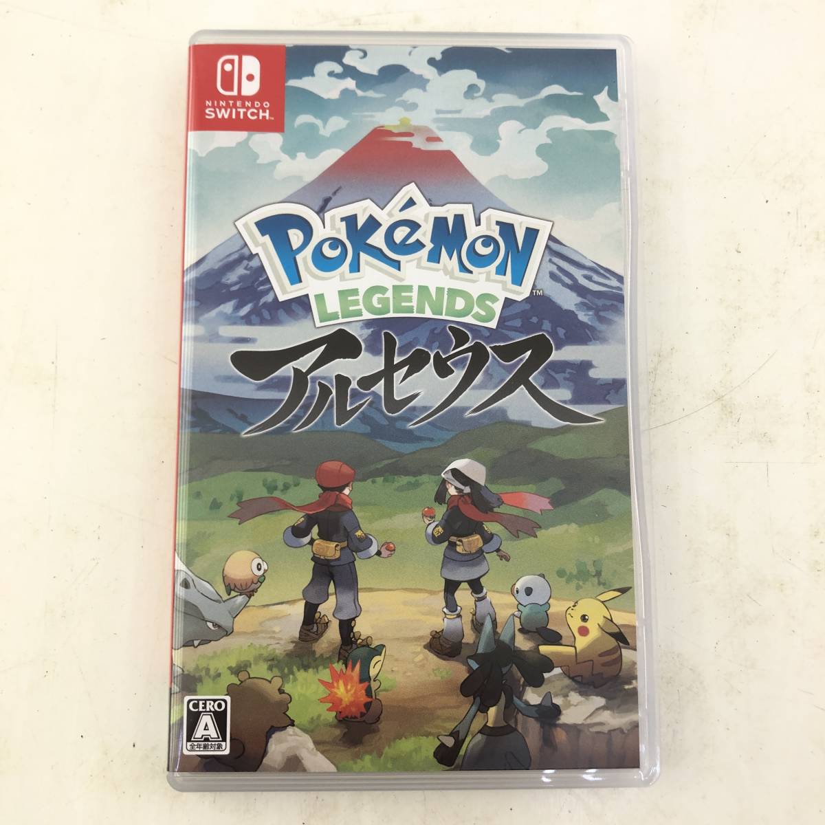 ピクミン4，ドラクエ3，スプラトゥーン2，牧場物語 まとめ売り