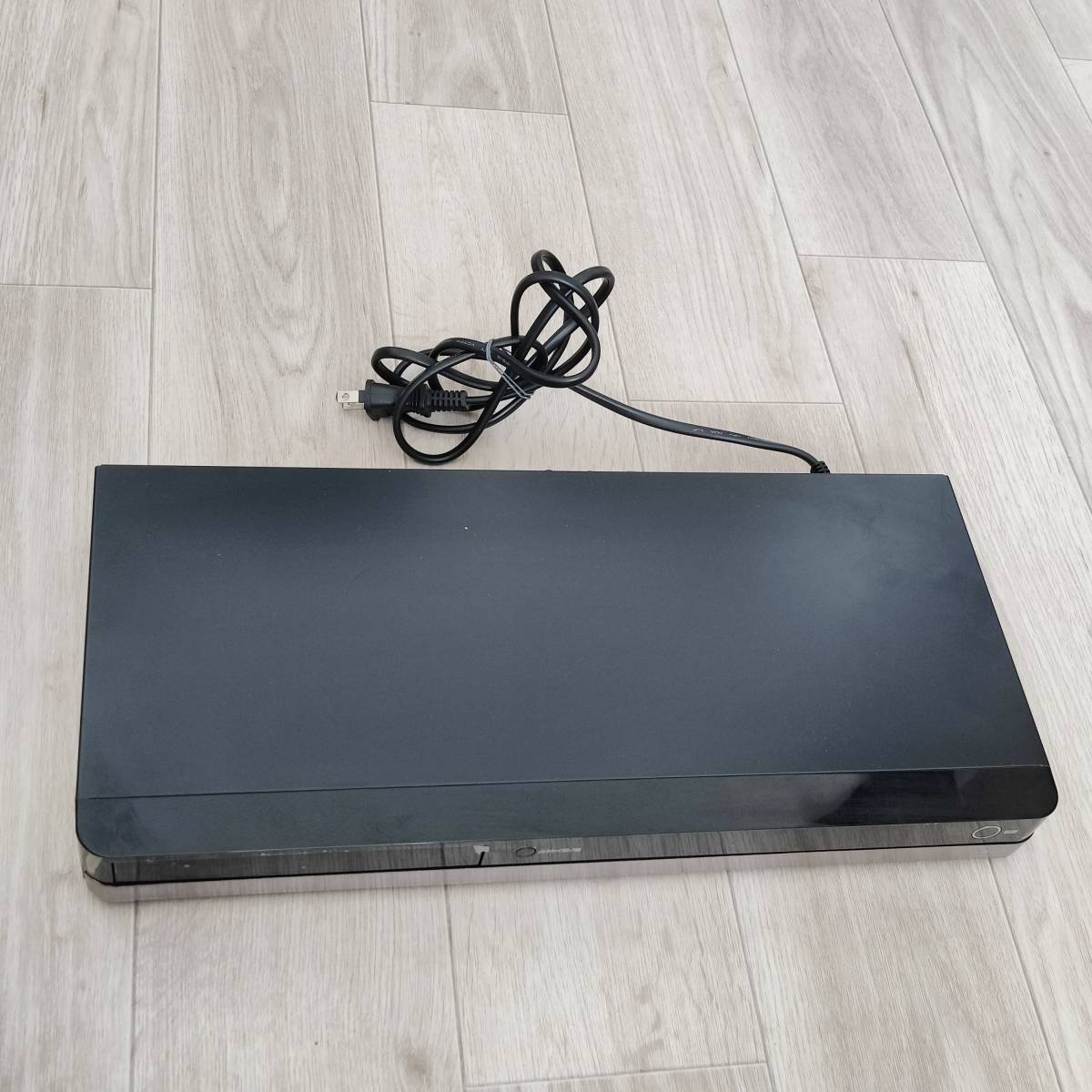 人気SALE，セール 947DED 東芝 DBR-T360 BDレコーダー HDDレコーダー 本体 B-CASカード ジャンク JUNK(東芝)｜売買されたオークション情報、yahooの商品情報をアーカイブ公開 - オークファン 東芝