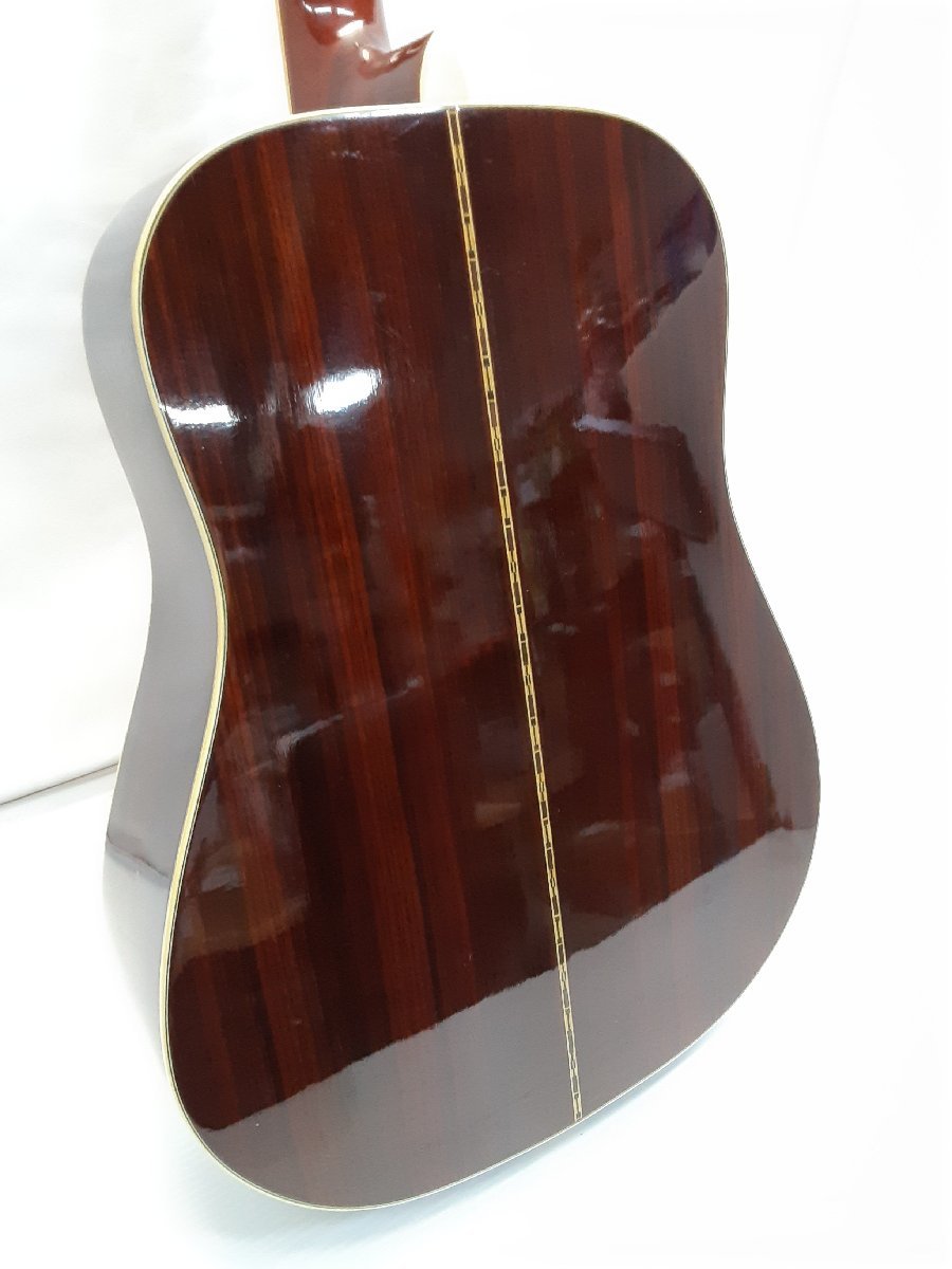 A5743 Pro Martin プロマーチン アコースティックギター W580N ハード