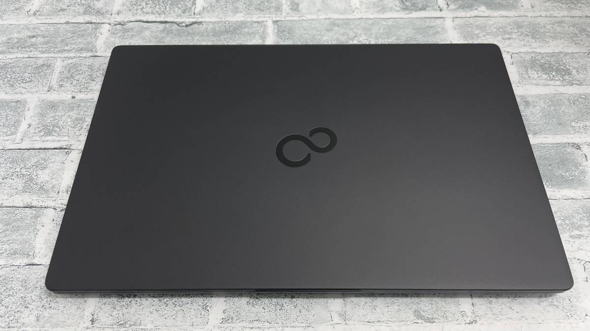 超軽量】富士通 LIFEBOOK U9311/FX［第11世代 Intel Core i5-1135G7 