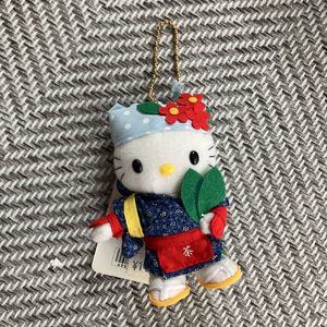 ハローキティ ぬいぐるみ 2001のYahoo!オークション(旧ヤフオク!)の