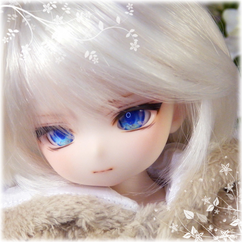 IMOMODOLL Guru 1⁄6 カスタムヘッド➕ボディimomodoll タン肌 メルカリ