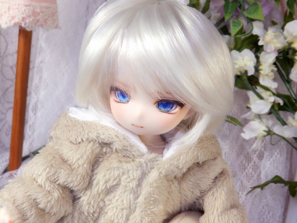 IMOMODOLL Guru 1⁄6 カスタムヘッド➕ボディimomodoll タン肌 メルカリ