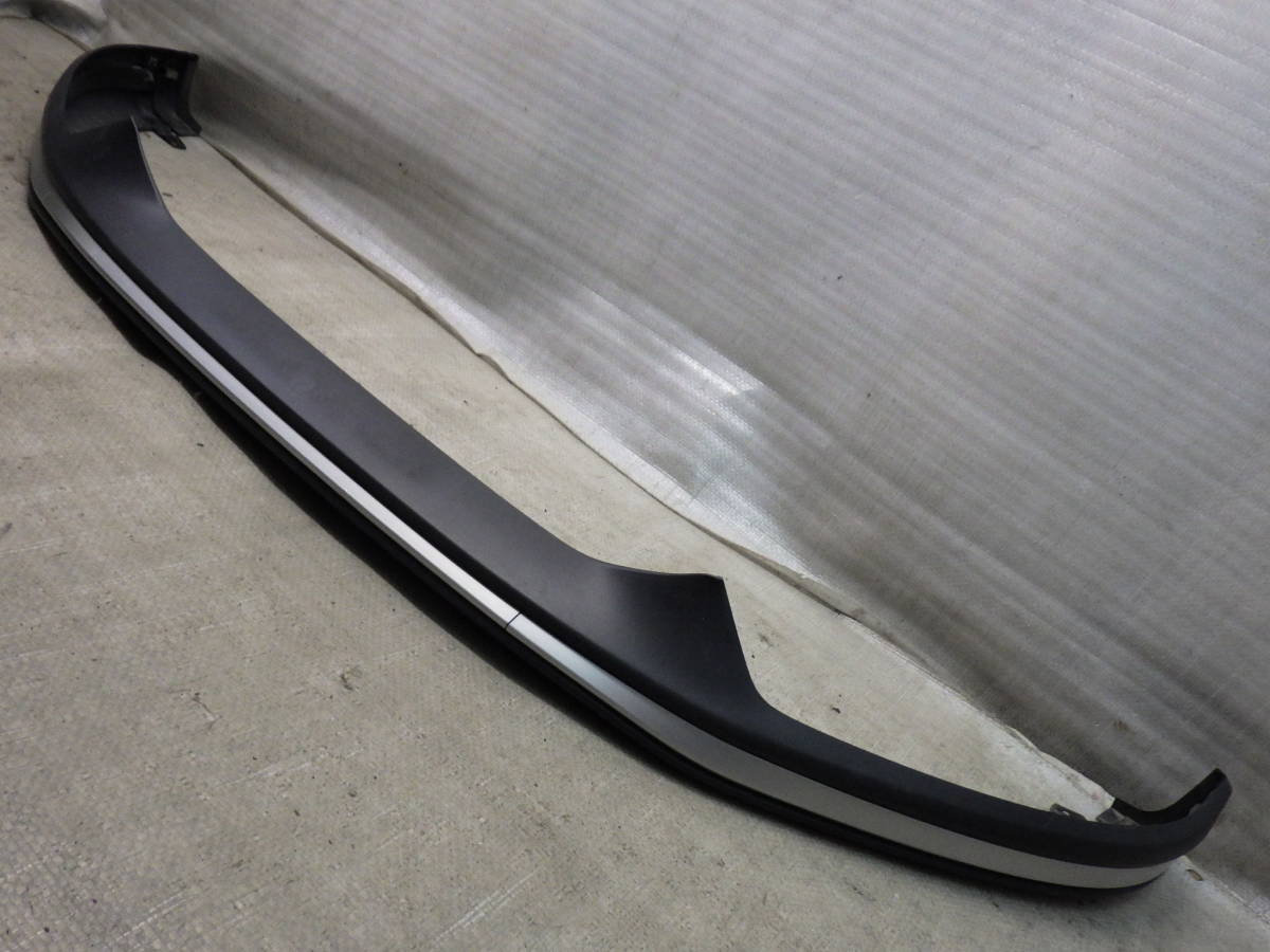 KFEP KF5P KF2P CX-5純正エアロフロントスポイラー QKF1 50 AH0 リップ ロア スカート マツダスピード CX5