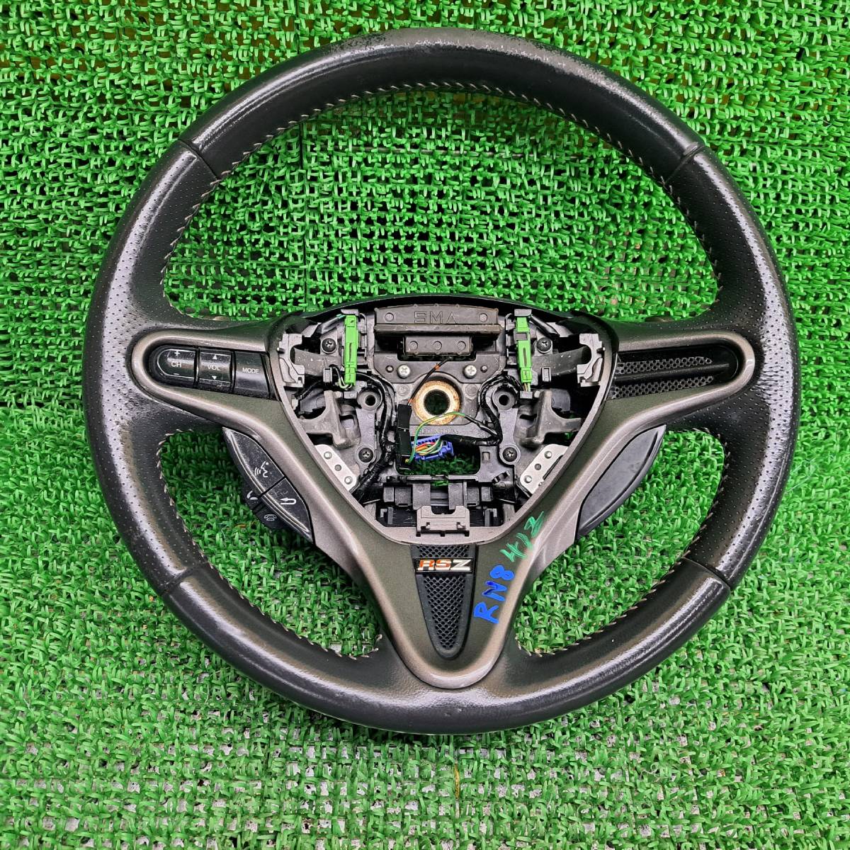 RN6 RSZ ホンダ 2006年モデル ストリーム（ホンダ）の価格 