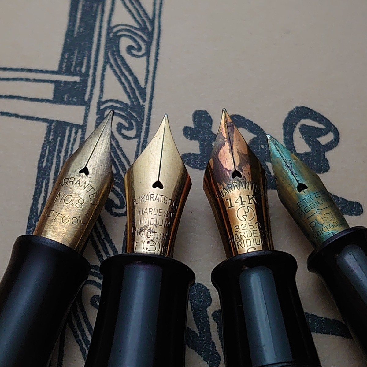 詳細ページ | 万年筆 ボールペンなど高級筆記具の販売・買取 WARRANTED