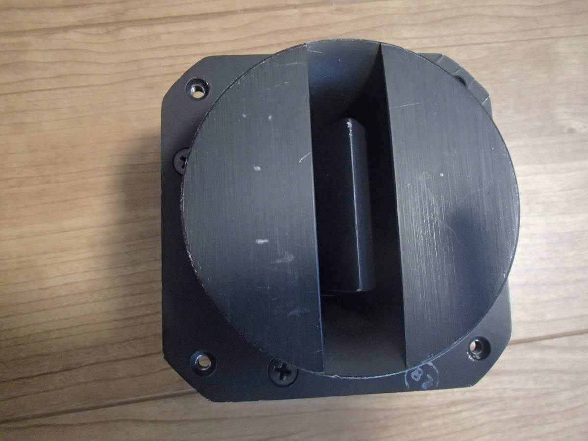 JBL 2405 16ホーン型トゥイーター ペア 動作品 JBL ☆ JBL2405