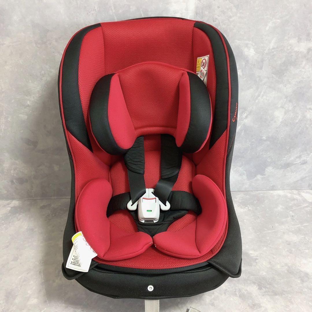 美品】コンビ COMBI ミニマグランデ EG エッグショック コンビ 