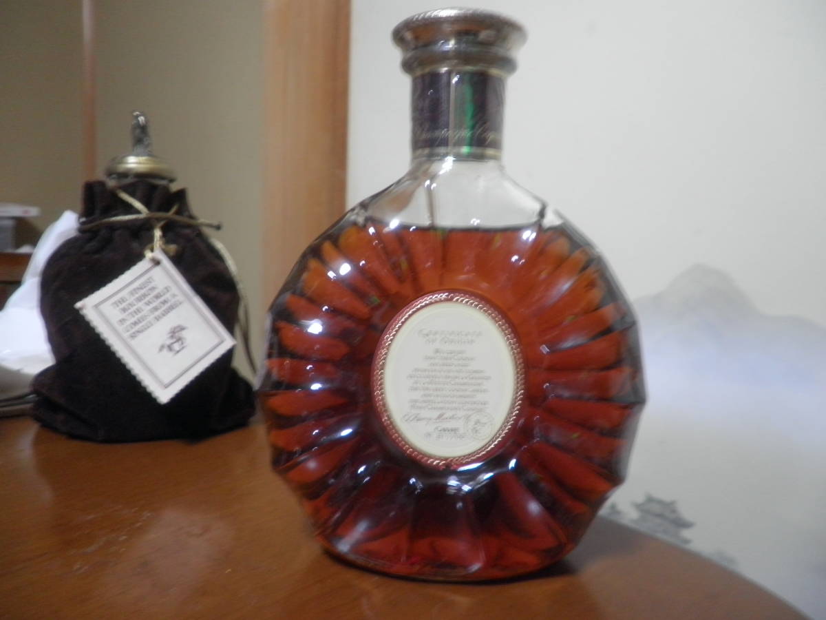 【未開栓】REMY MARTIN レミーマルタン XO スペシャル 700ml REMY XO MARTIN 未開栓 レミーマルタン SPECIAL 古酒 スペシャル 700ml