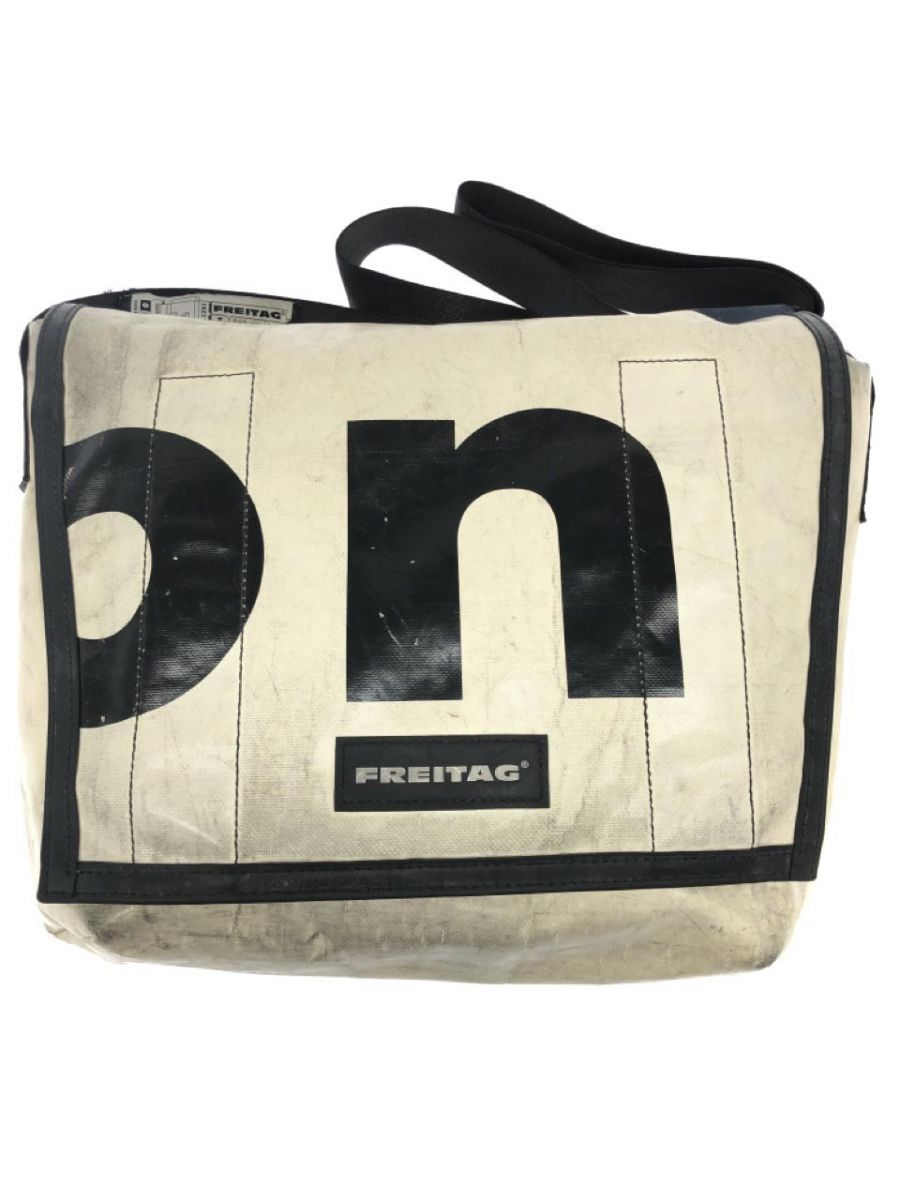 FREITAG フライターグ ショルダーバッグ F11 Lassie メッセンジャー