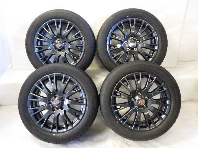 ☆キックス オーテック RP15☆17インチ 4本 205/55R17 オーテック