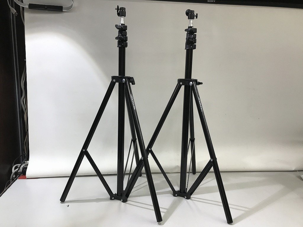 ニューワー NEEWER LEDビデオライトセット P280-2.4G NEEWER APP
