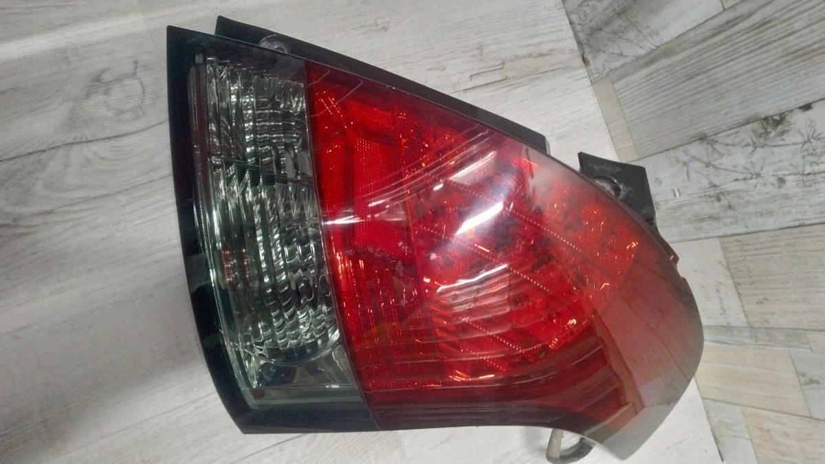 ☆美品☆SONAR ソナー ZC31S スイフト スポーツ LED テールライト 
