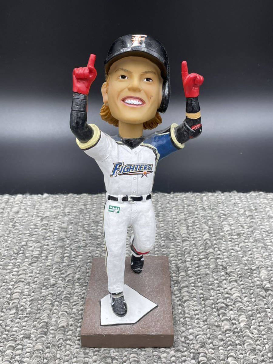 ケン・グリフィーJr. ボブルヘッド フィギュア 球場配布品