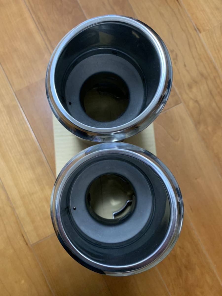 トヨタ86 BRZ マフラーカッター 