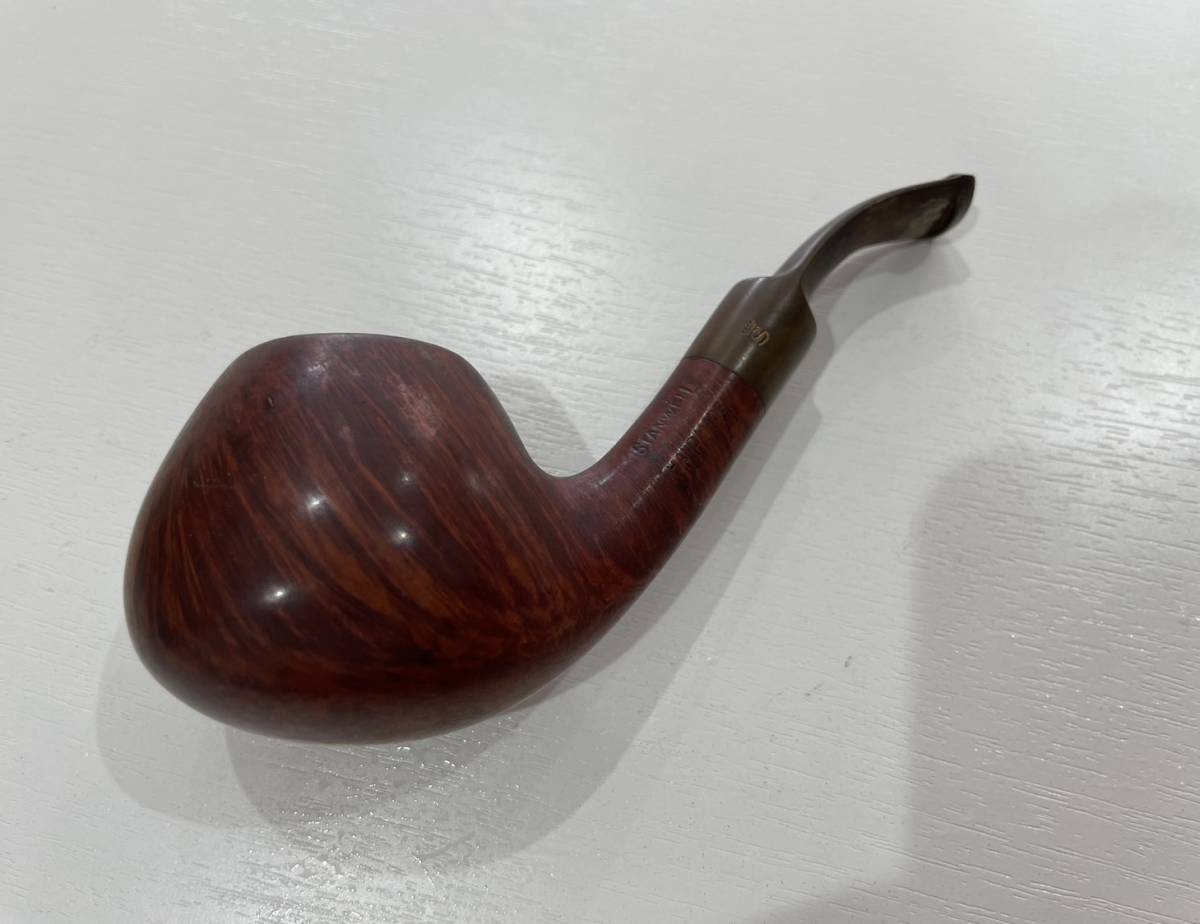 STANWELL スタンウェル MADE IN DENMARK ハンドメイド ELECTED BRIAR