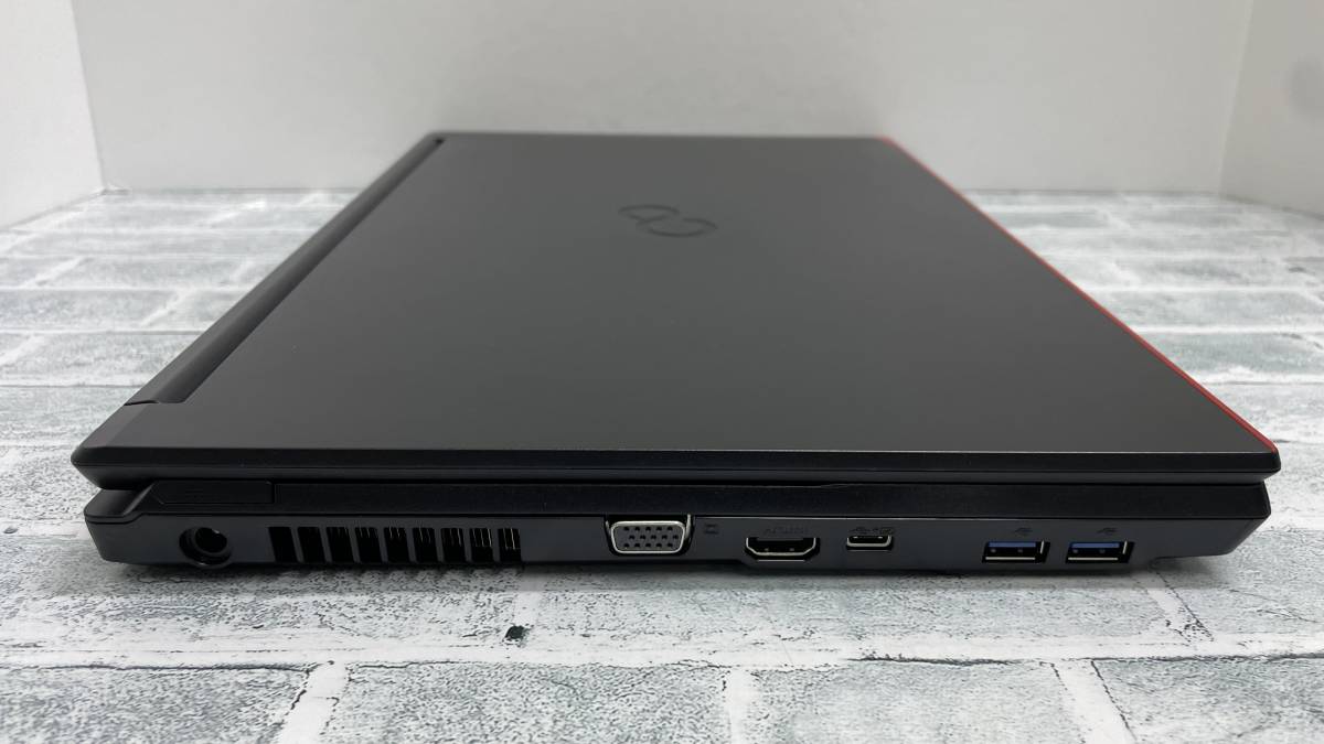 富士通 LIFEBOOK A5511/HX FMVA92068P[第11世代 Intel Core i3 富士通 LIFEBOOK A5511/HX FMVA92068P[第11世代 Intel Core i3