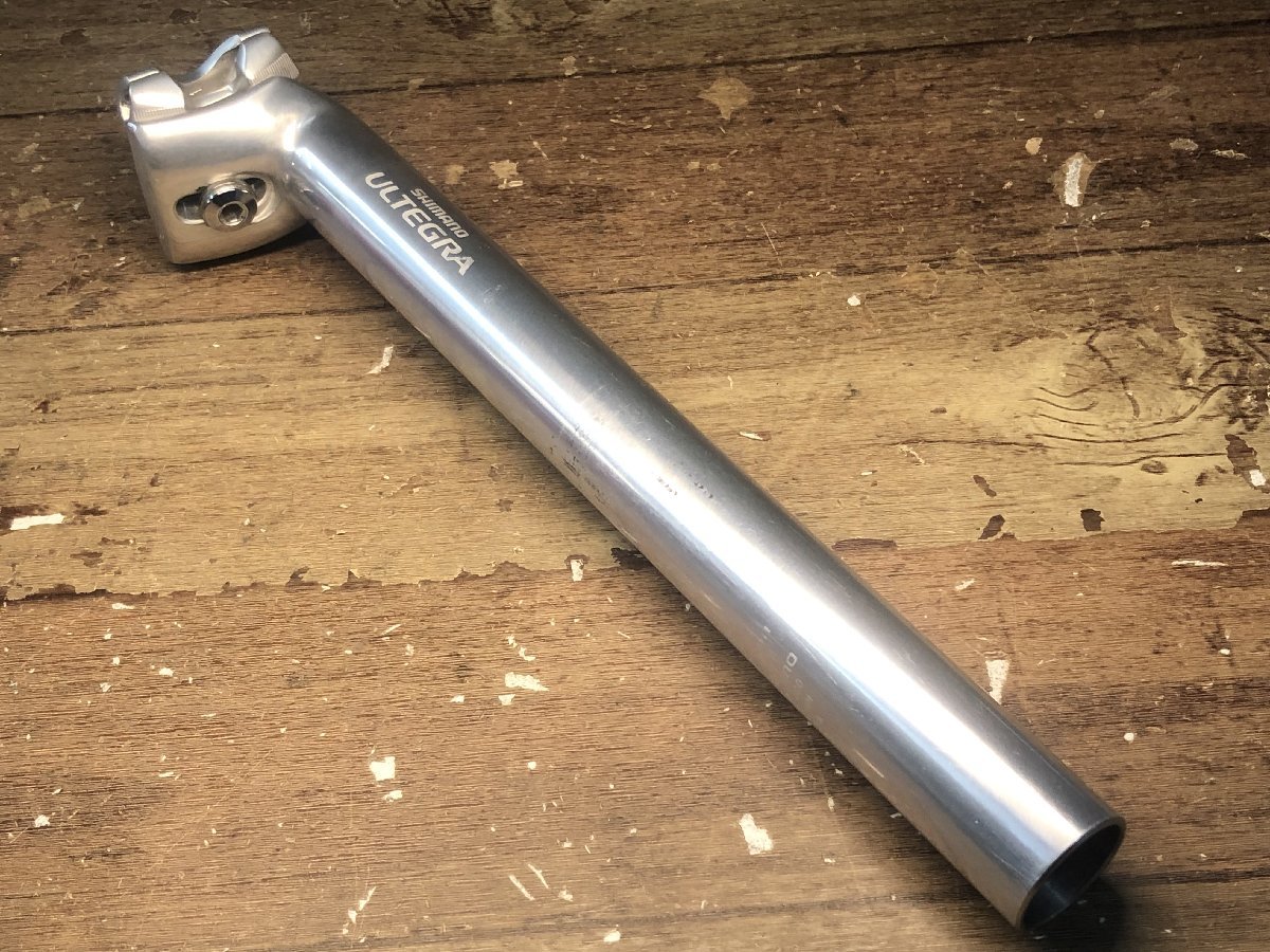 GK608 シマノ SHIMANO アルテグラ ULTEGRA SP-6600 シートポスト