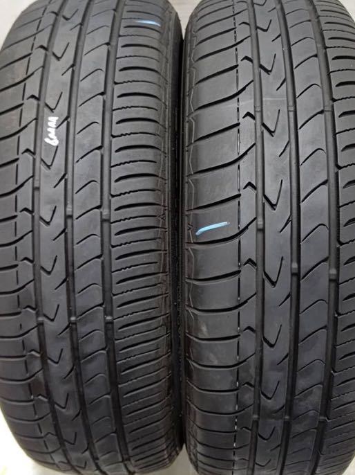 グッドイヤー グッドイヤー EG01 195/65R15 2022年製 4本セット