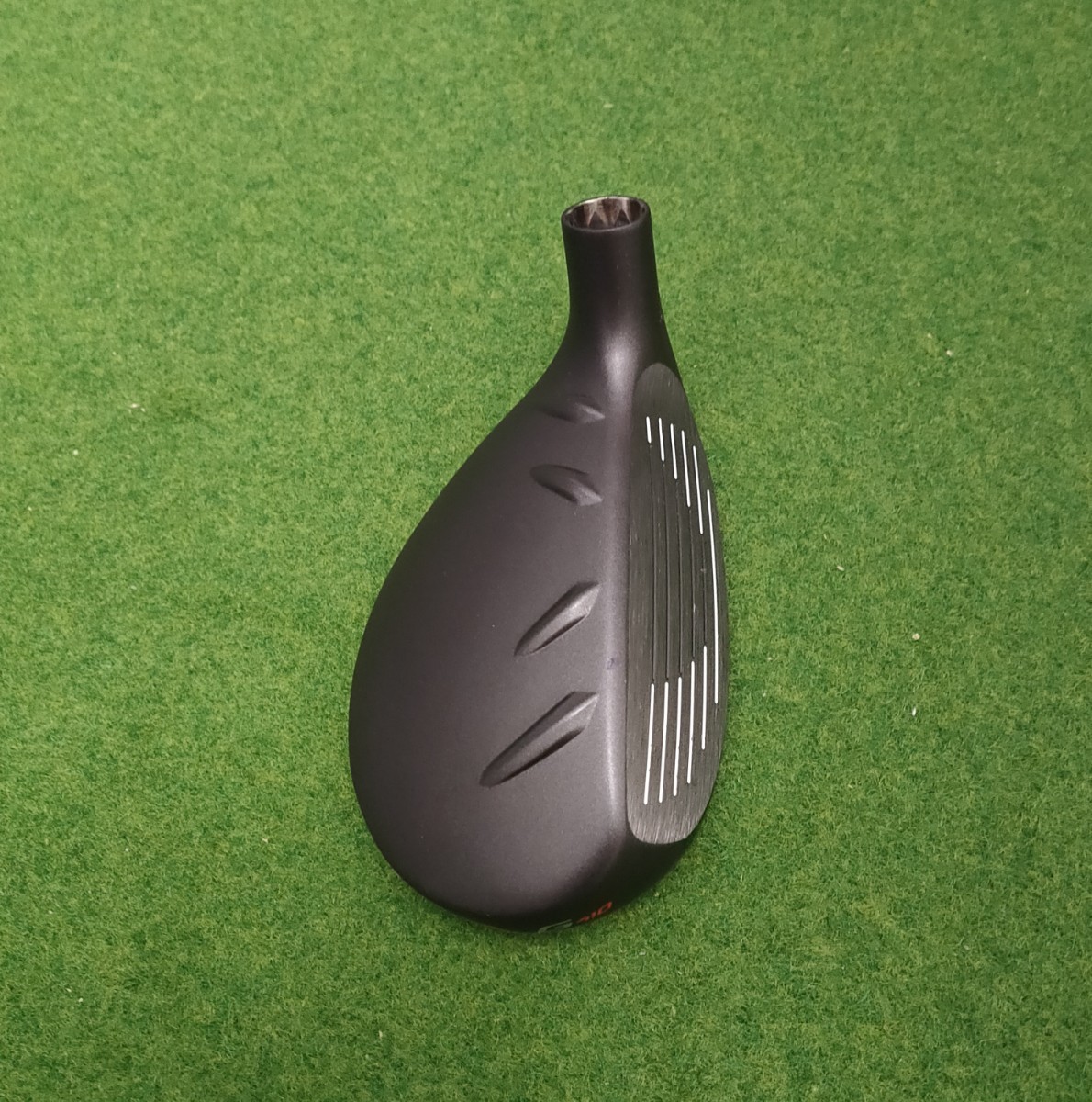 PING G410 ユーティリティ 5番 26度 ヘッドのみ 【公式通販】