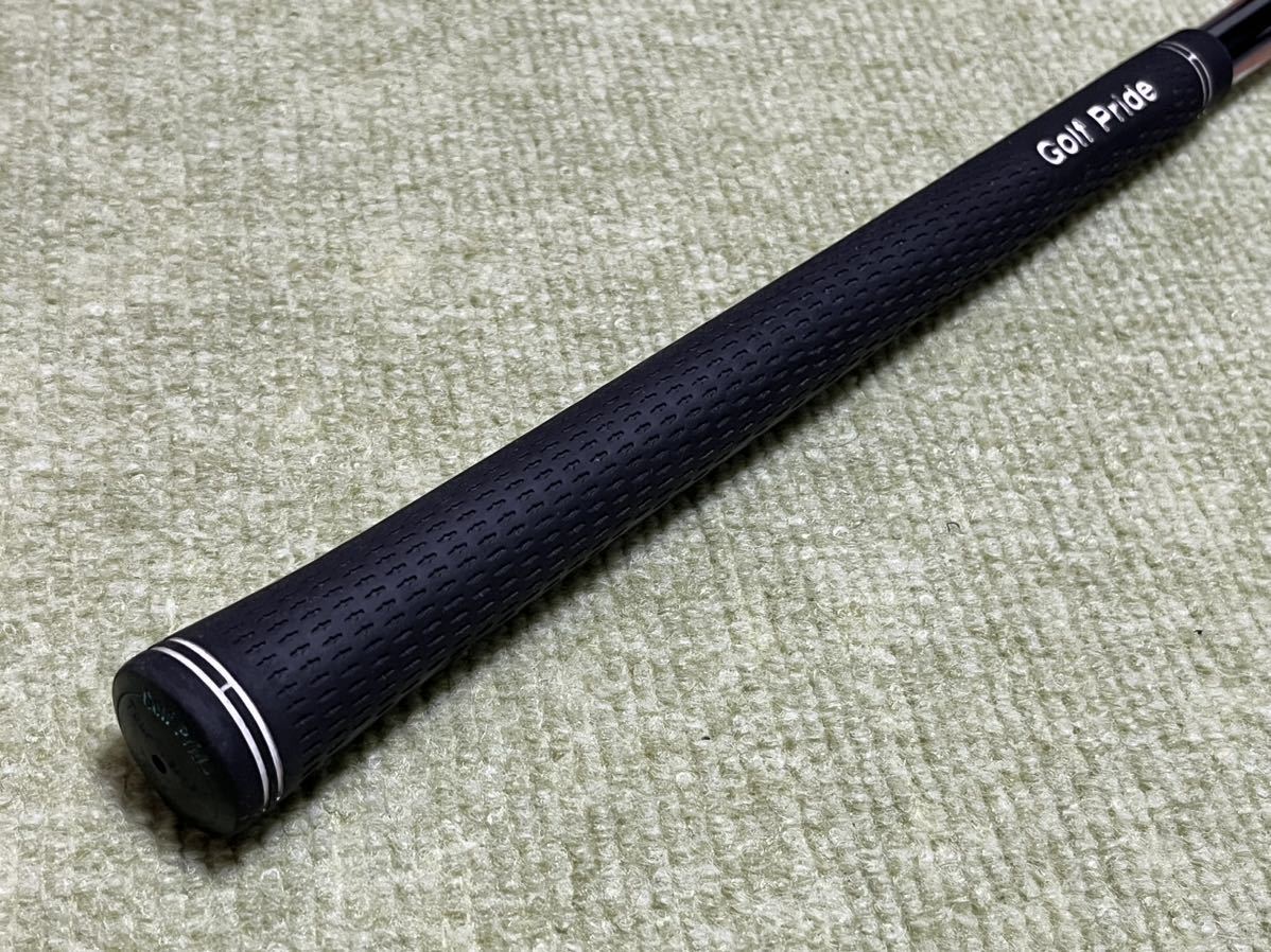 Ping ピン i210 アイアン 単品 UW U 50° N.S.PRO MODUS3 TOUR 105 （S