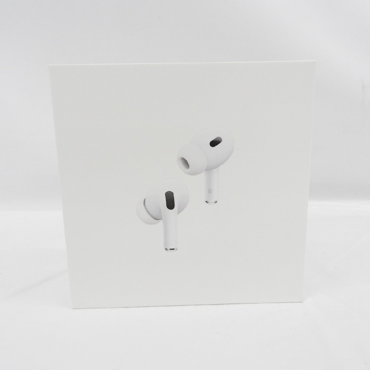 未開封/未使用】Apple アップル ワイヤレスイヤホン AirPods Pro 