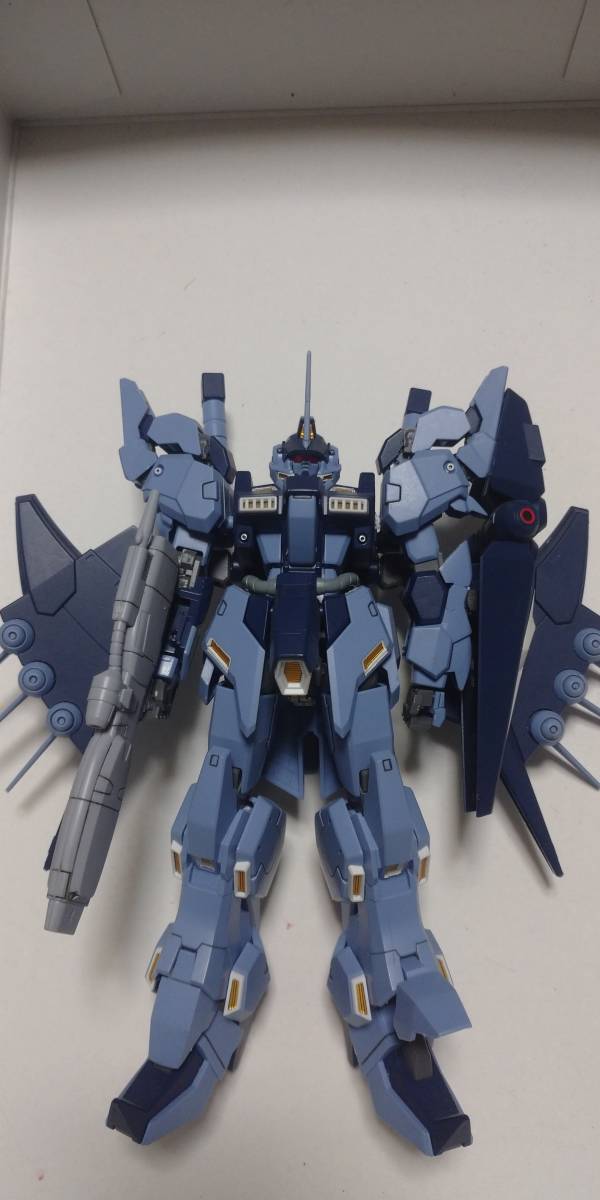1⁄144 HG HG トーリスリッター｜プレミアム HADES トーリスリッター