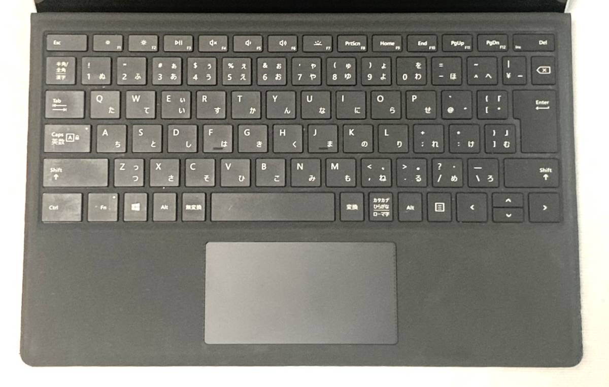 Surface Pro 12.3インチ : - 0 Core Microsoft – Intel 整備済み品 
