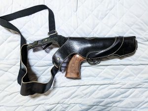 ホルスター 革のYahoo!オークション(旧ヤフオク!)の相場・価格を見る