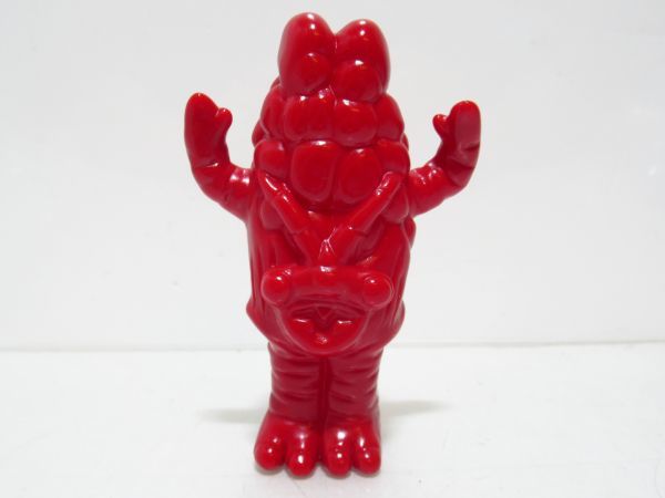 1円～ マーミット 世紀の大怪獣シリーズ ウルトラセブン怪獣ソフビ