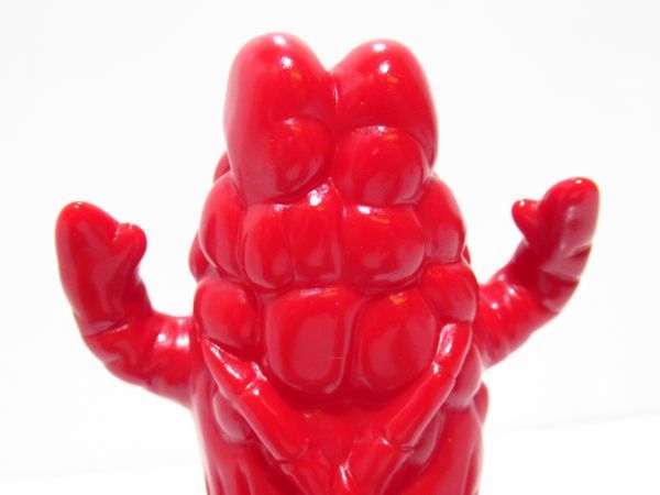 1円～ マーミット 世紀の大怪獣シリーズ ウルトラセブン怪獣ソフビ