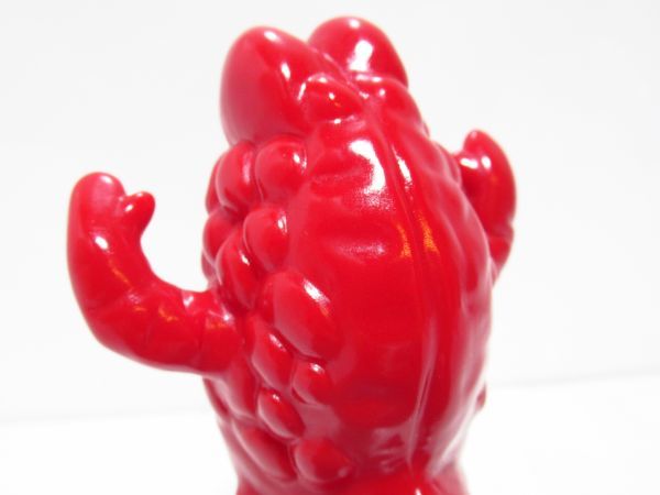 1円～ マーミット 世紀の大怪獣シリーズ ウルトラセブン怪獣ソフビ