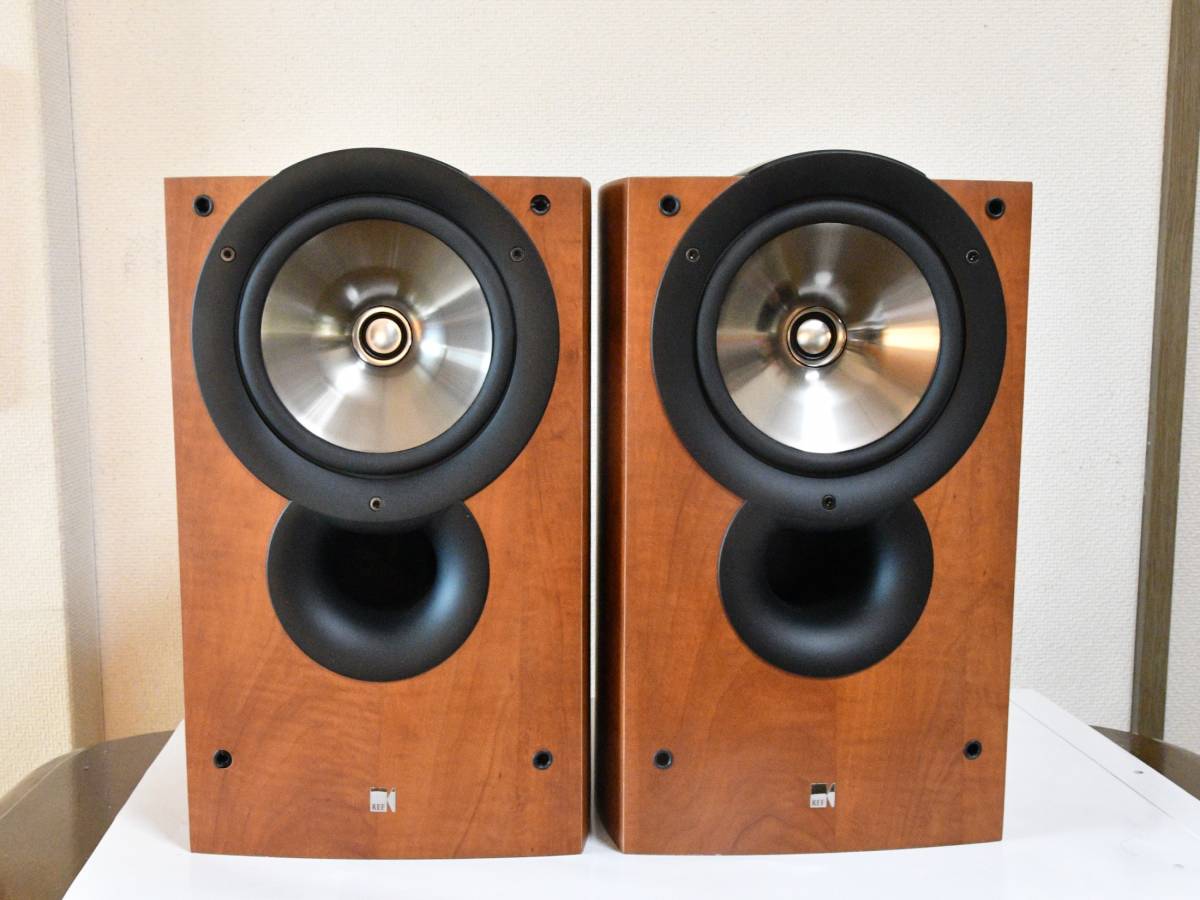 iQ3 KEF SP3500 - ペア 中古美品 Uni-Q同軸16cm アバックWEB-SHOP ⁄ 高価