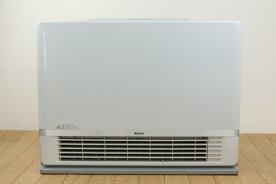 リンナイ 温水ルームヒーター RFM-Y60EA | HH-5615AME-RT - メルカリ 