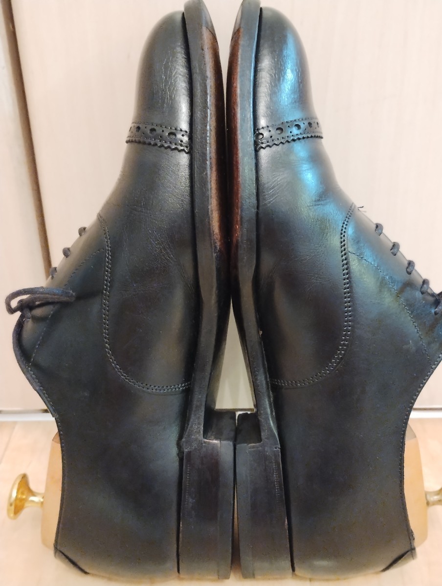 ロイドフットウェア サイズUK 6/24.5 【公式通販】 英国製ロイドフット