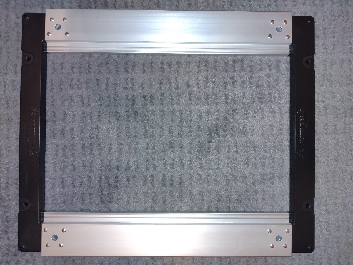 廃盤】スノーピークIGTフレームショート