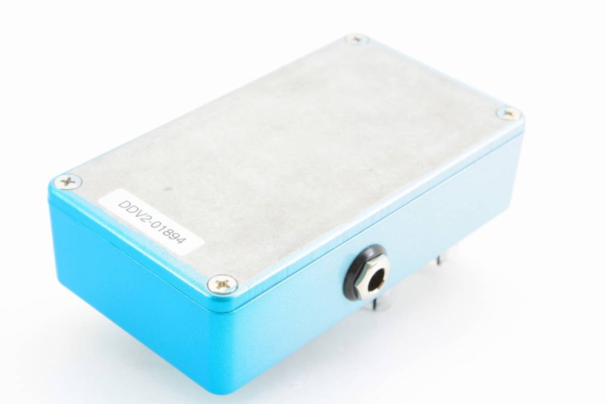 〓美品〓Vivieビビー DolphinDeverb ディレイ+リバーブ #5285 Vivie