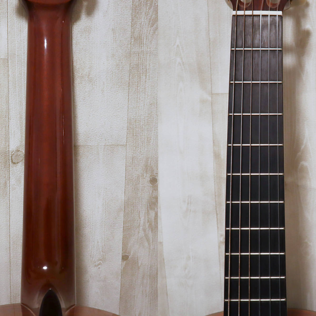 極美品】メンテナンス済 YAMAHA ヤマハ GC-11 1985年製 加藤俊郎 