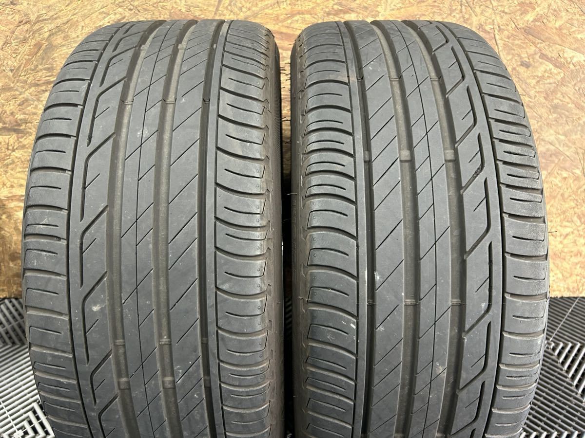 ミニクラブマン純正ホイール17インチPCD112 5H 225/45R17