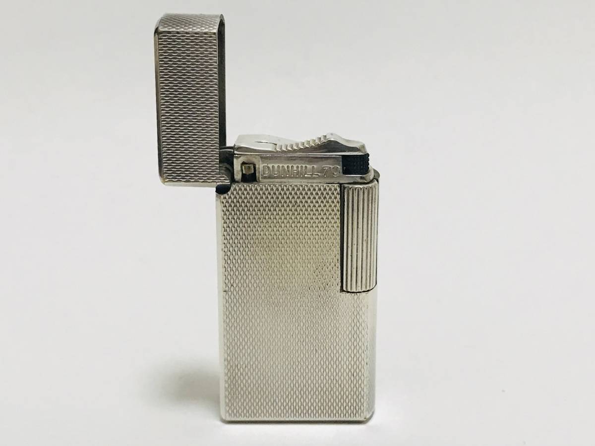 dunhill ダンヒル ガスライター 